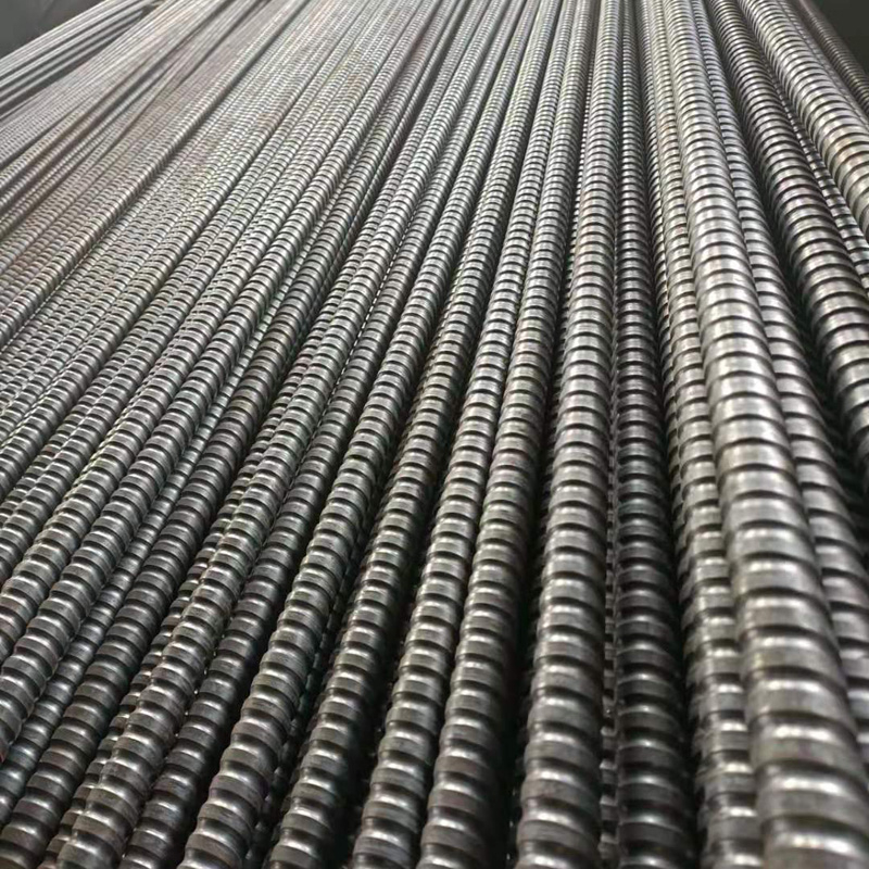 当涂中空锚杆